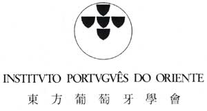 Logotipo do Instituto Português do Oriente