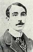 <b>António Nobre</b> (1867-1900) - antonionobre