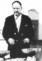 Veiga Ferreira