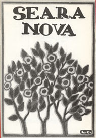 A Revista «Seara Nova»