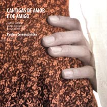 Cantigas de amor e de Amigo