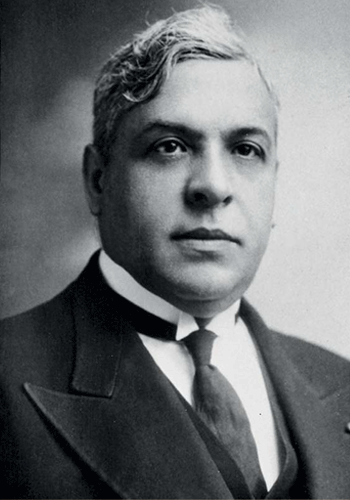 A. Sousa Mendes