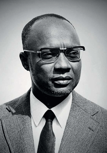 Amílcar Cabral / 阿米尔卡﹒卡布拉尔