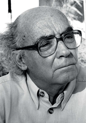 José Saramago / 萨拉马戈