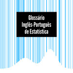 Glossário inglês-português de estatística