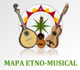 Mapa Etno-Musical