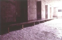 Carlos Nogueira, Chão de Cal, projecto 1992, realização 1994