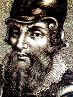 Pedro Álvares Cabral
