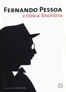 Crítica Literária - Fernando Pessoa