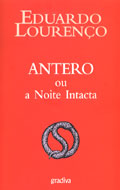 Antero ou a Noite Intacta