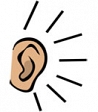 Tem bom ouvido?