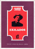 James Joyce - Exilados