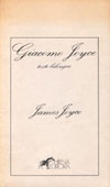 James Joyce - Giacomo Joyce